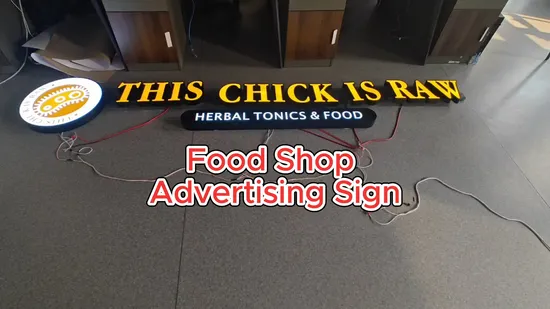 Outdoor 3D Metal Acrylic LED Restaurant Decoration Hotel Sign Advertising LED Frontlit Sign