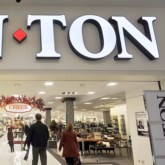 Outdoor 3D Metal Acrylic LED Restaurant Decoration Hotel Sign Advertising LED Frontlit Sign