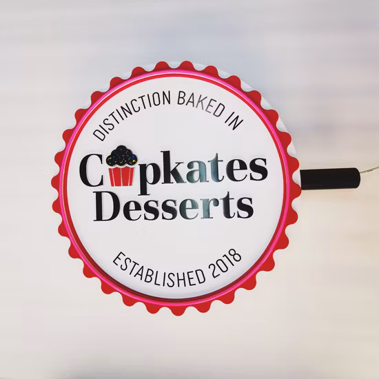 상점 훈장을 위한 가벼운 상자에 의하여 주문을 받아서 만들어지는 잎 표시를 통해서 도매 광고 강요