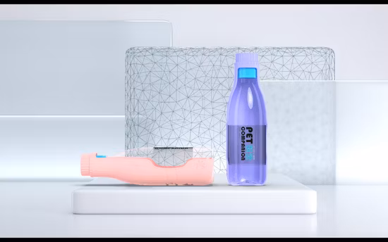 벽난로 700mm 네온 불꽃 색상 인공 불꽃 증기 수증기 벽난로