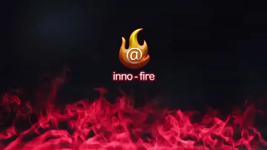 1000mm 네온 불꽃 컬러 가짜 불꽃 증기 물 증기 벽난로