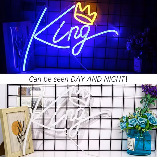 2022 새로운 사용자 정의 플렉스 파티 DIY LED RGB 실리콘 네온 스트립 조명 12V DC LED 실리콘 네온 사인